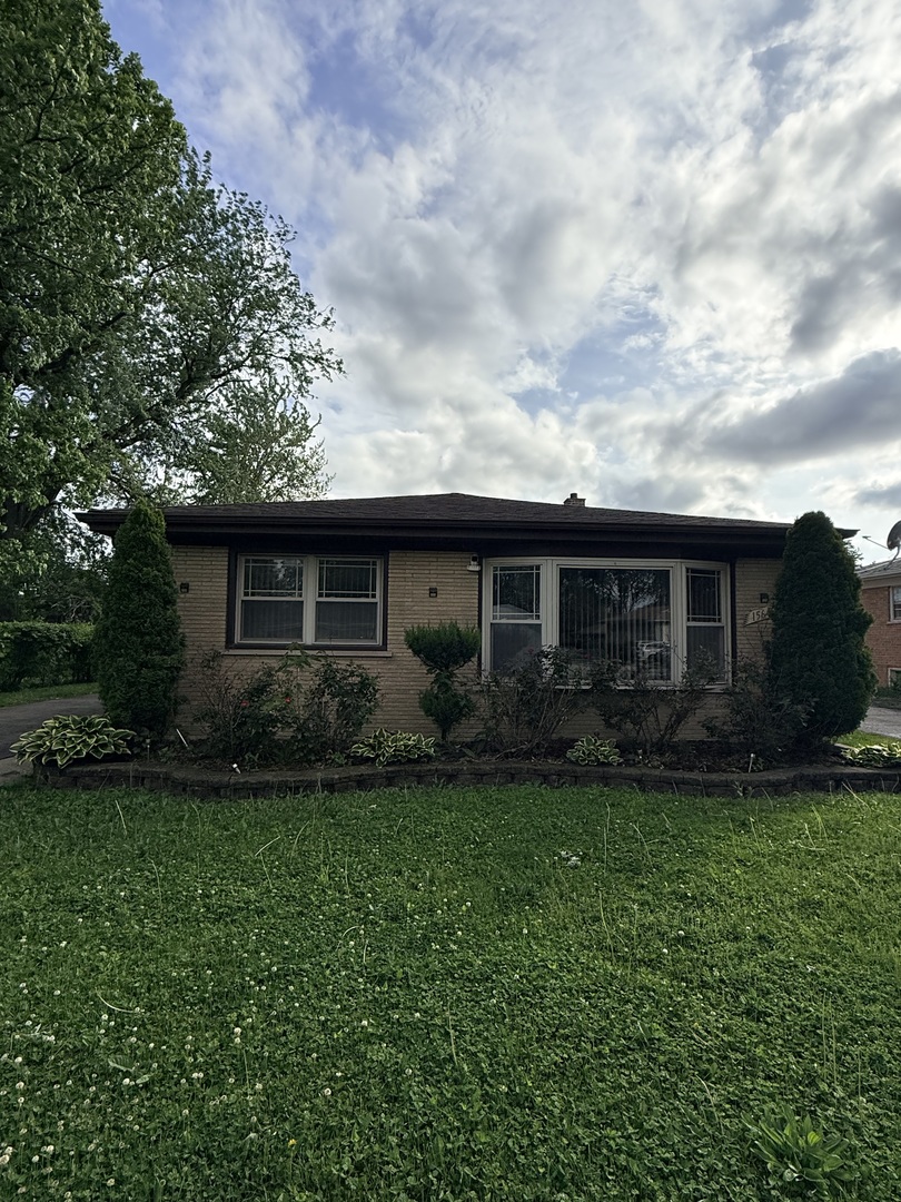 15646 Church Drive South Holland IL 60473