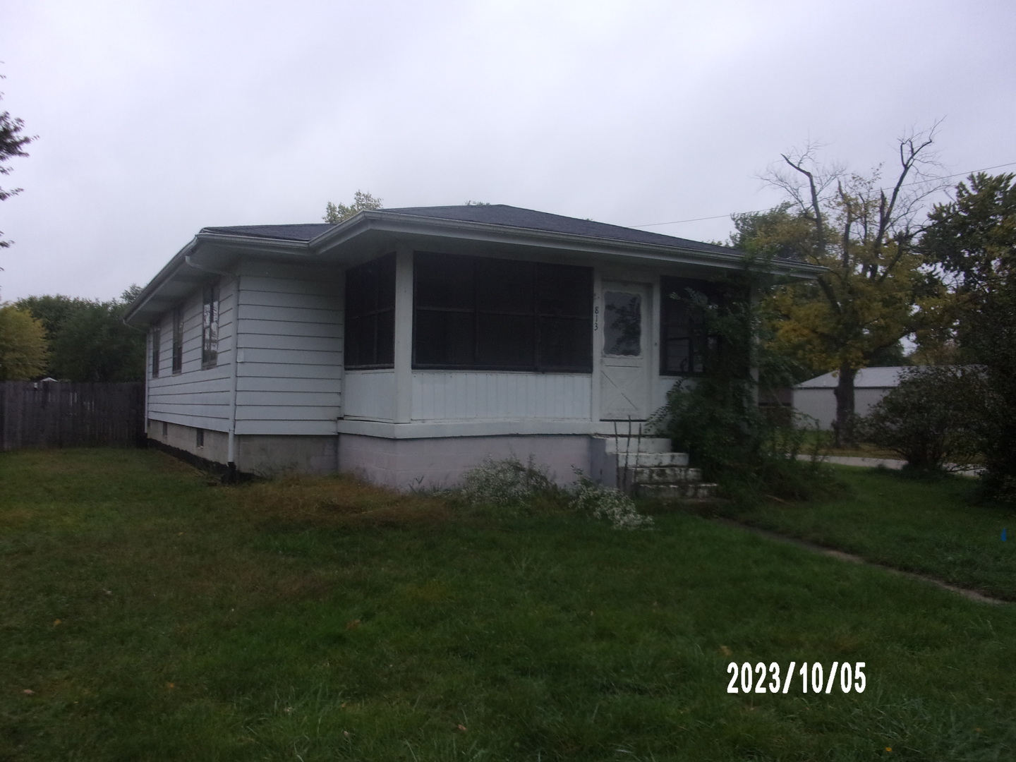 813 North Chicago Street Watseka IL MLS 11901228 27,900 McColly