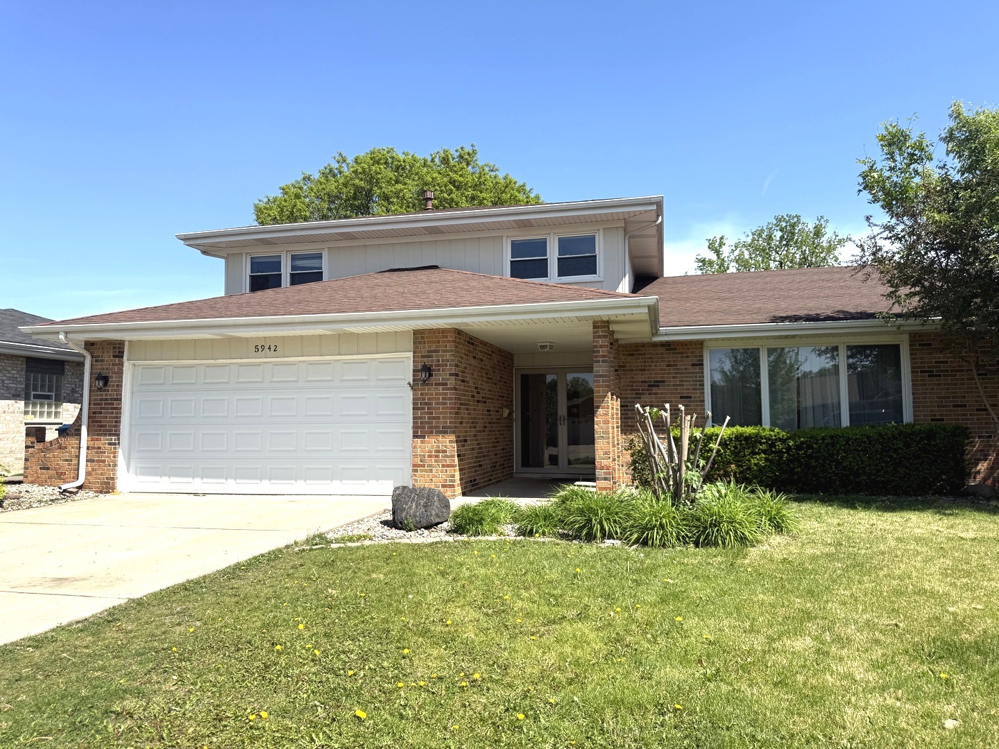 5942 West 124th Street Alsip IL 60803