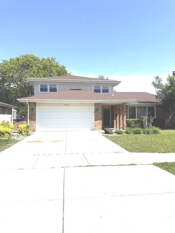 5942 West 124th Street Alsip IL 60803
