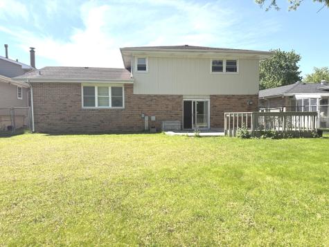 5942 West 124th Street Alsip IL 60803