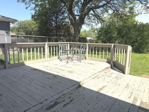 5942 West 124th Street Alsip IL 60803