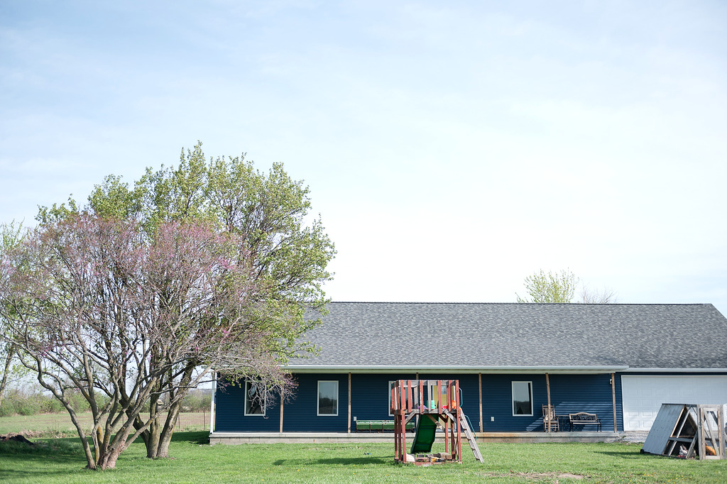 466 County Road 100 Sadorus IL 61872
