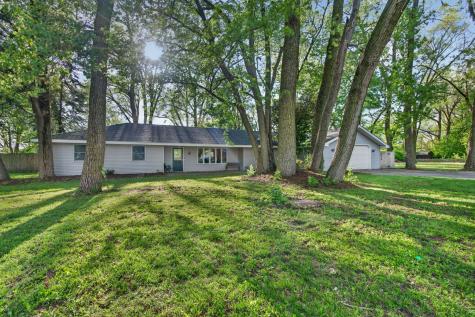 1555 North Rollin Lane Coal City IL 60416