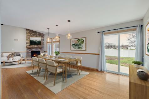 125 North Hamilton Drive Grant Park IL 60940