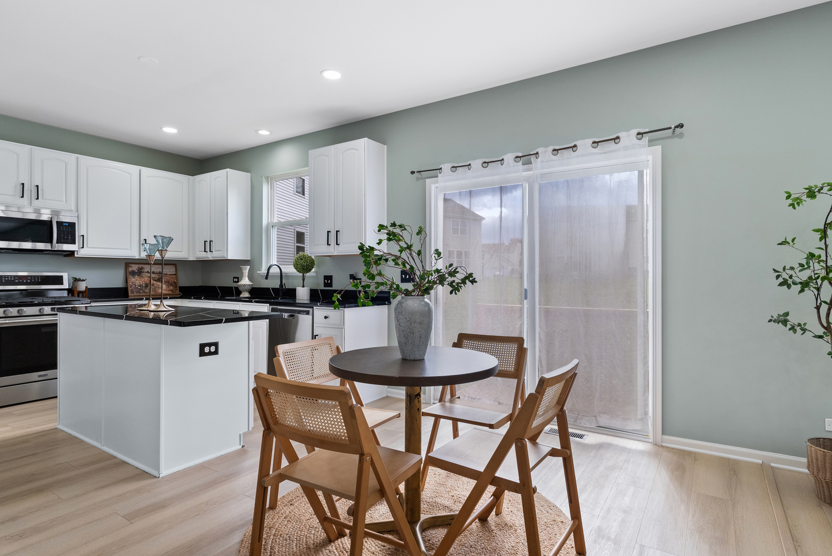 2197 Wilson Creek Circle Aurora IL 60503