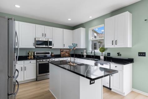 2197 Wilson Creek Circle Aurora IL 60503