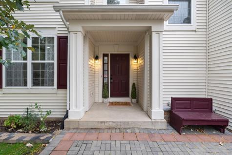 2197 Wilson Creek Circle Aurora IL 60503