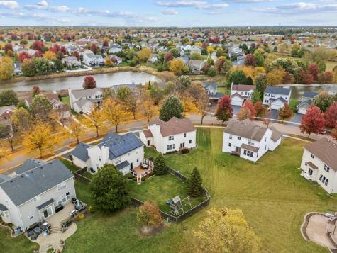 2197 Wilson Creek Circle Aurora IL 60503