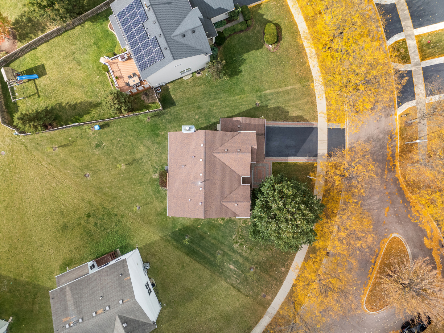 2197 Wilson Creek Circle Aurora IL 60503