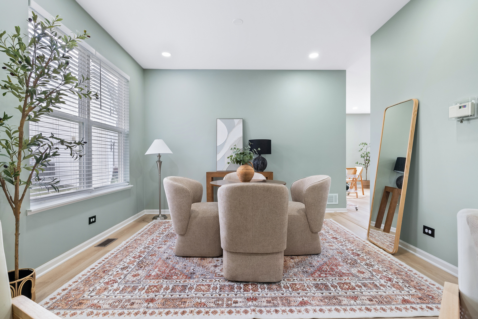 2197 Wilson Creek Circle Aurora IL 60503