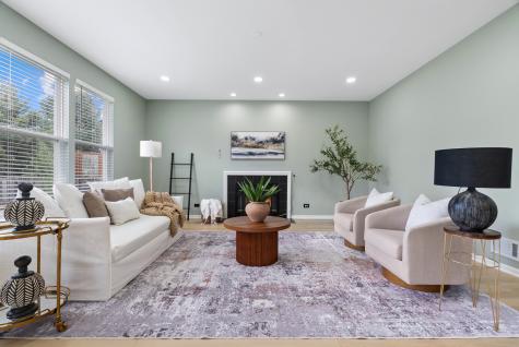 2197 Wilson Creek Circle Aurora IL 60503