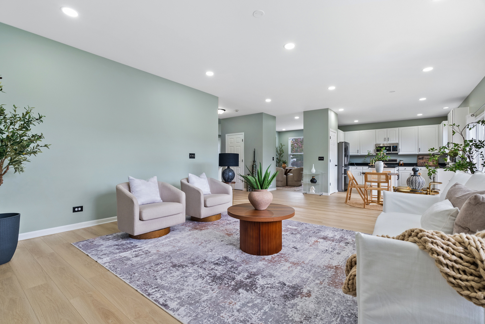 2197 Wilson Creek Circle Aurora IL 60503