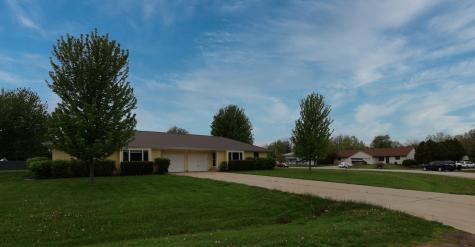 2547 North 4645th Road Somonauk IL 60552