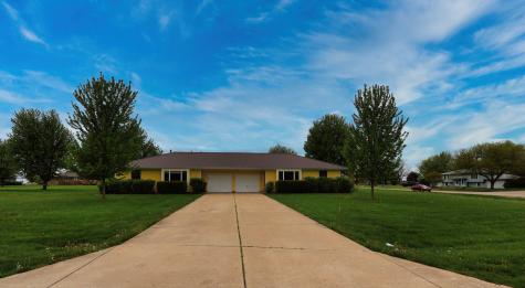 2547 North 4645th Road Somonauk IL 60552