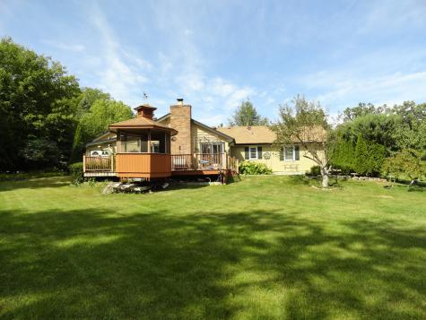 6 Lagoon Drive Hawthorn Woods IL 60047