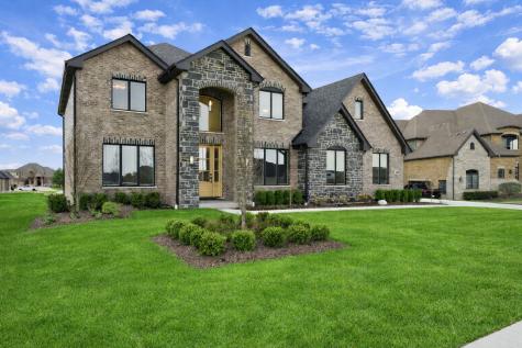 23380 Jackson Court Frankfort IL 60423