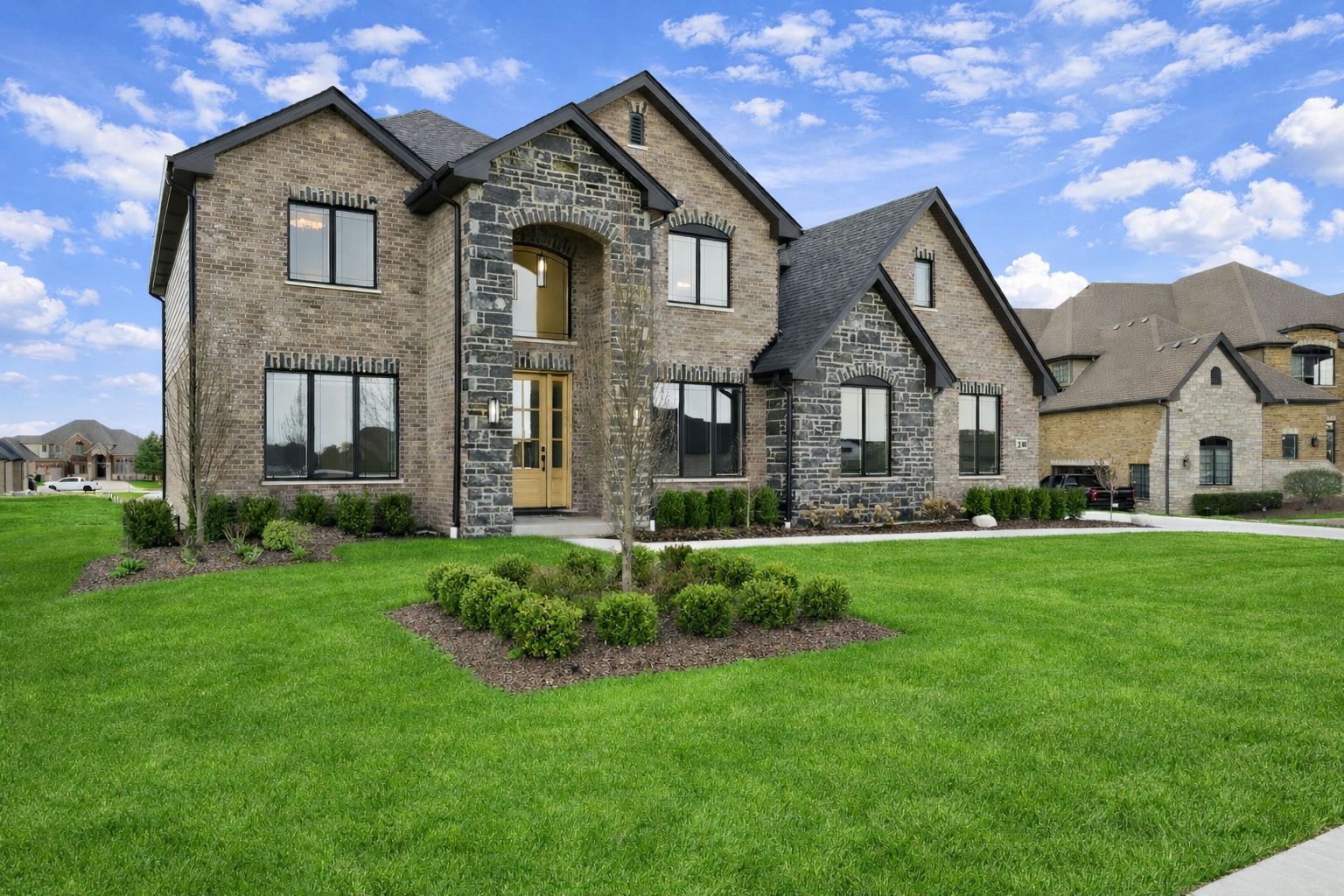 23380 Jackson Court Frankfort IL 60423