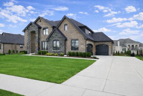 23380 Jackson Court Frankfort IL 60423