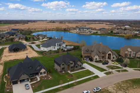 23380 Jackson Court Frankfort IL 60423