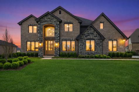 23380 Jackson Court Frankfort IL 60423