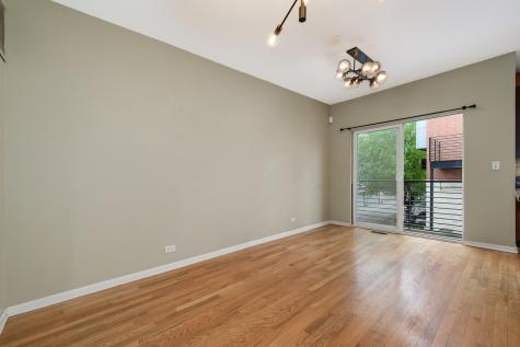 1811 North Rockwell Street Chicago IL 60647