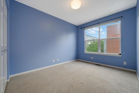 1811 North Rockwell Street Chicago IL 60647