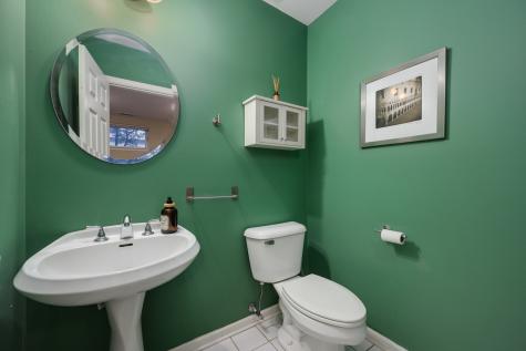 1811 North Rockwell Street Chicago IL 60647