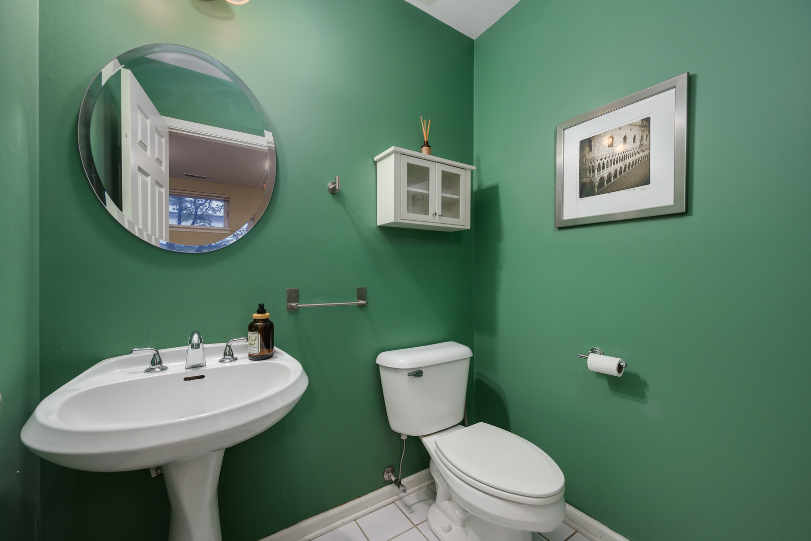 1811 North Rockwell Street Chicago IL 60647
