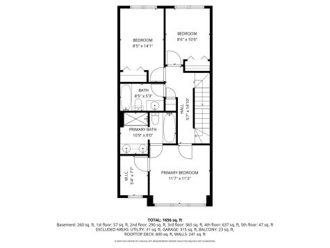 1811 North Rockwell Street Chicago IL 60647