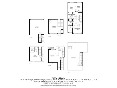 1811 North Rockwell Street Chicago IL 60647