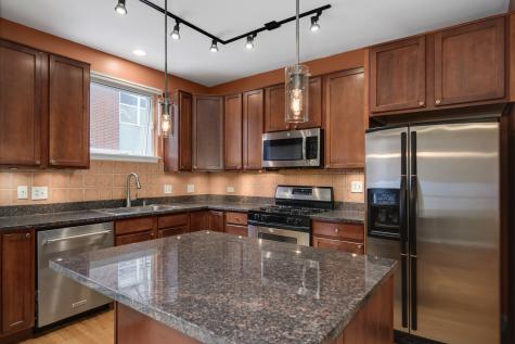 1811 North Rockwell Street Chicago IL 60647