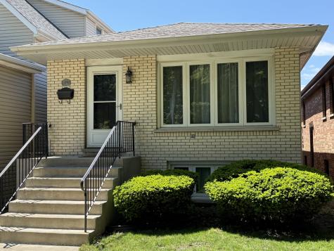 11142 South Sawyer Avenue Chicago IL 60655