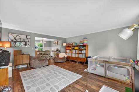 5472 Blackthorn Drive Rockford IL 61107