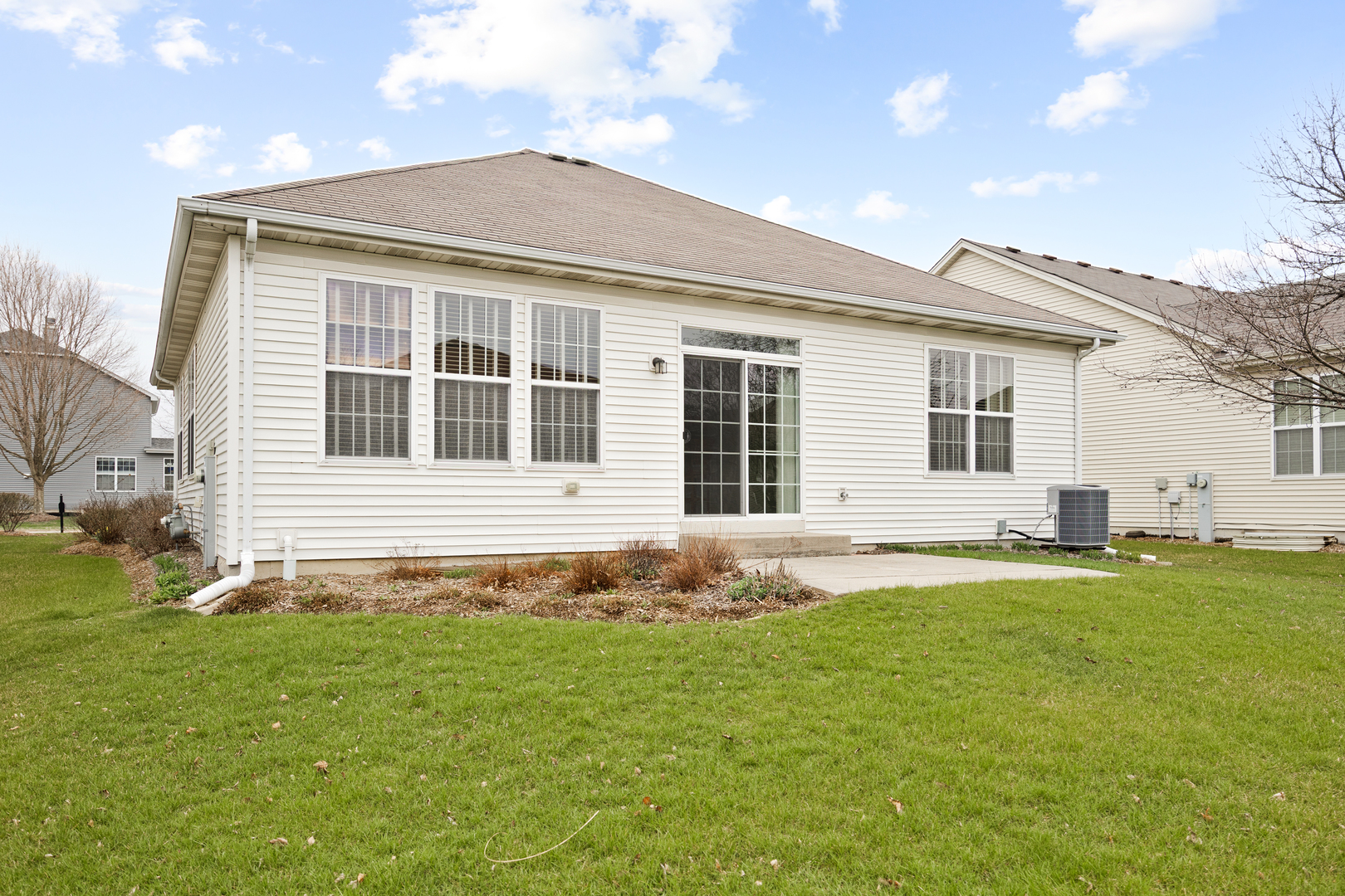 3707 Idlewild Lane Naperville IL 60564