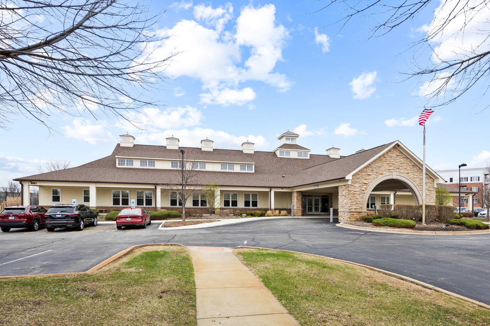 3707 Idlewild Lane Naperville IL 60564