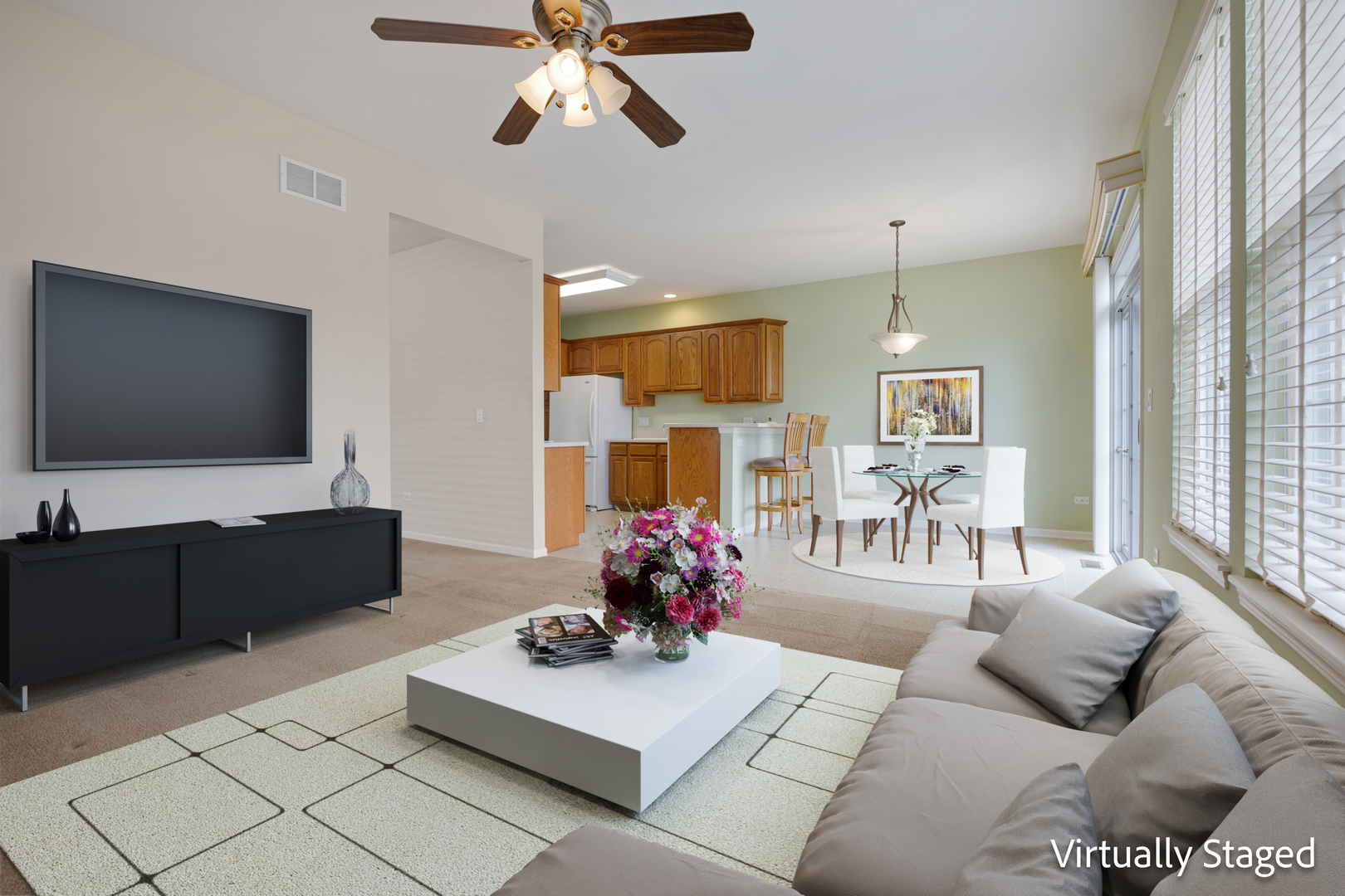 3707 Idlewild Lane Naperville IL 60564