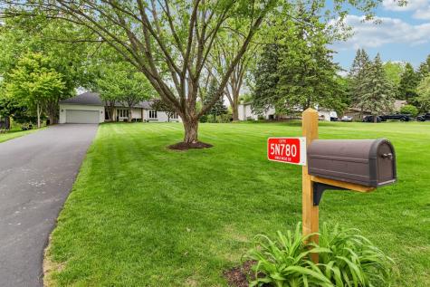 5N780 Kingswood Drive St. Charles IL 60175