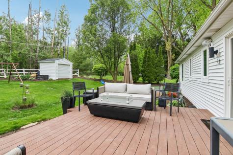 5N780 Kingswood Drive St. Charles IL 60175