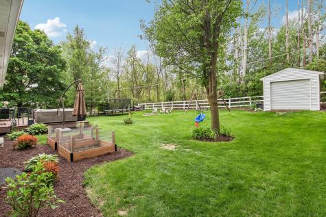 5N780 Kingswood Drive St. Charles IL 60175