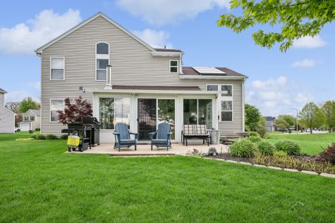 606 Arlington Lane South Elgin IL 60177