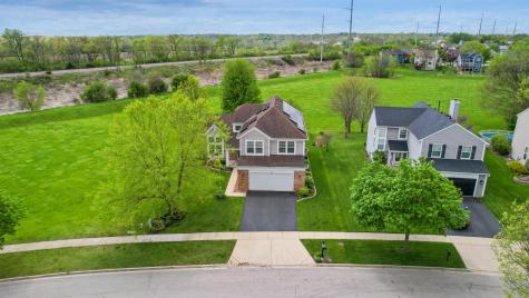 606 Arlington Lane South Elgin IL 60177