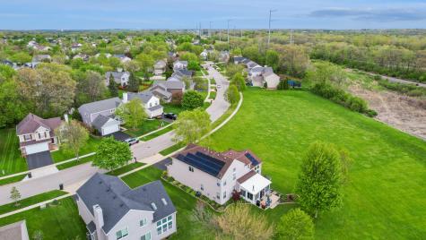606 Arlington Lane South Elgin IL 60177