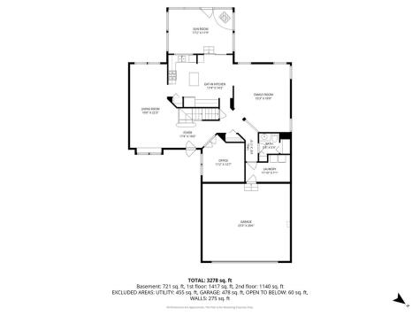606 Arlington Lane South Elgin IL 60177