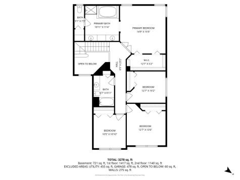 606 Arlington Lane South Elgin IL 60177