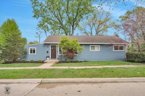 591 South Charlotte Street Lombard IL 60148