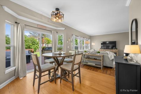 1491 Woodscreek Circle Crystal Lake IL 60014