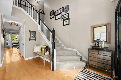 1491 Woodscreek Circle Crystal Lake IL 60014