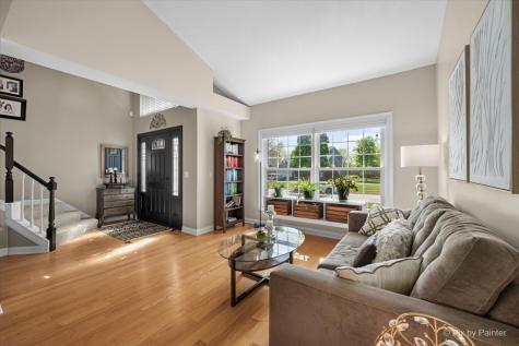 1491 Woodscreek Circle Crystal Lake IL 60014