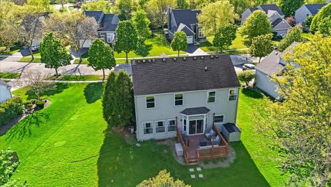 1491 Woodscreek Circle Crystal Lake IL 60014